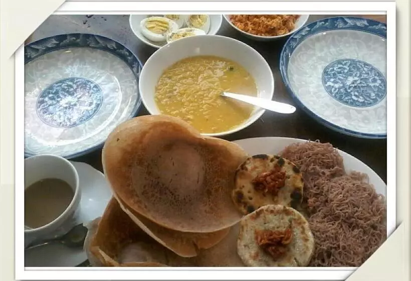 צימר Secret Palace Guest House