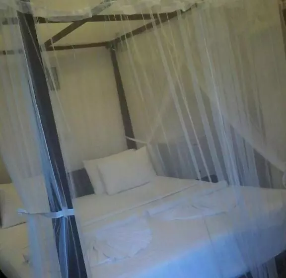 צימר Secret Palace Guest House