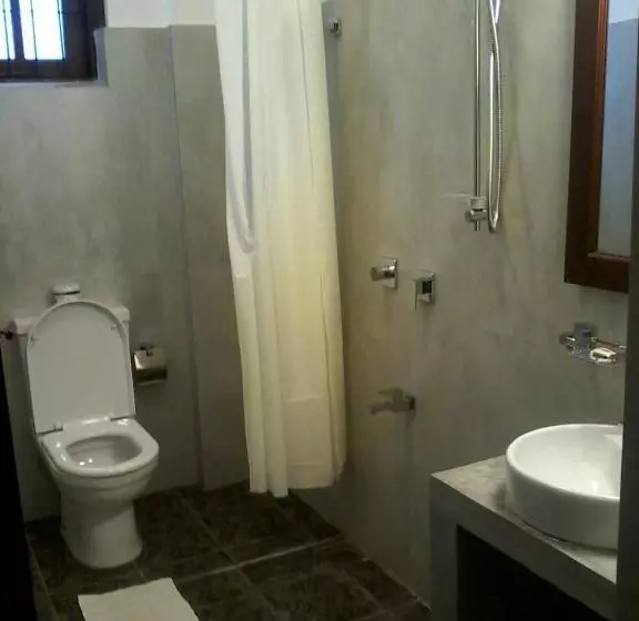 צימר Secret Palace Guest House