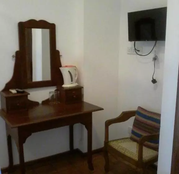 צימר Secret Palace Guest House