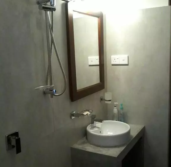 צימר Secret Palace Guest House