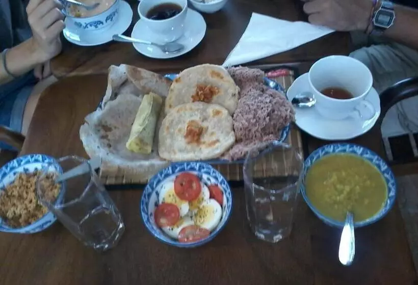 צימר Secret Palace Guest House