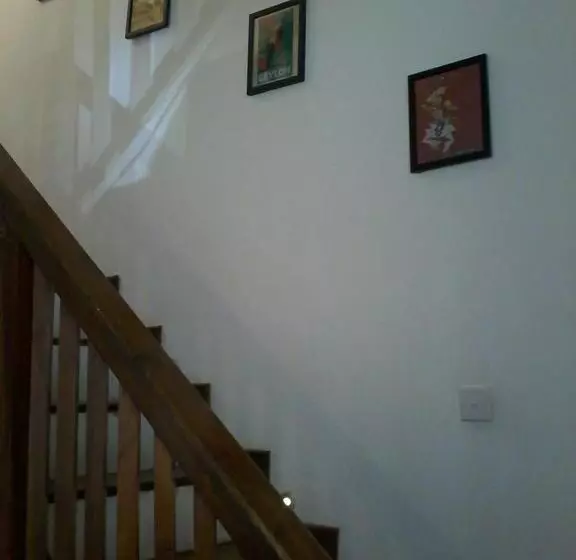 צימר Secret Palace Guest House