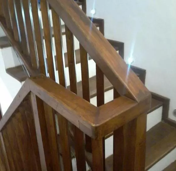 צימר Secret Palace Guest House