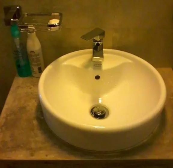 צימר Secret Palace Guest House