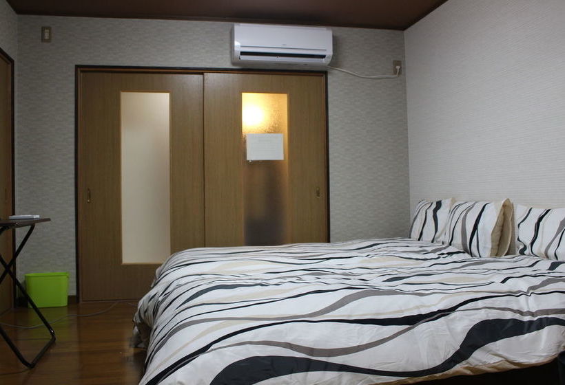 Central Kyoto Traditional Jpn House