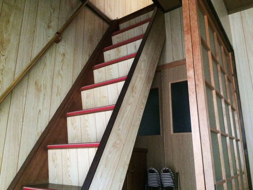 Central Kyoto Traditional Jpn House