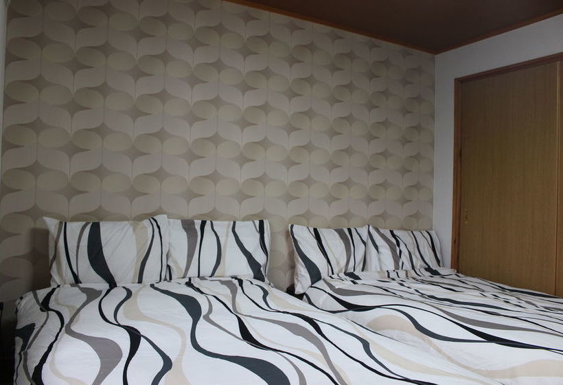 Central Kyoto Traditional Jpn House