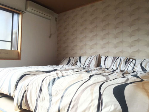 Central Kyoto Traditional Jpn House