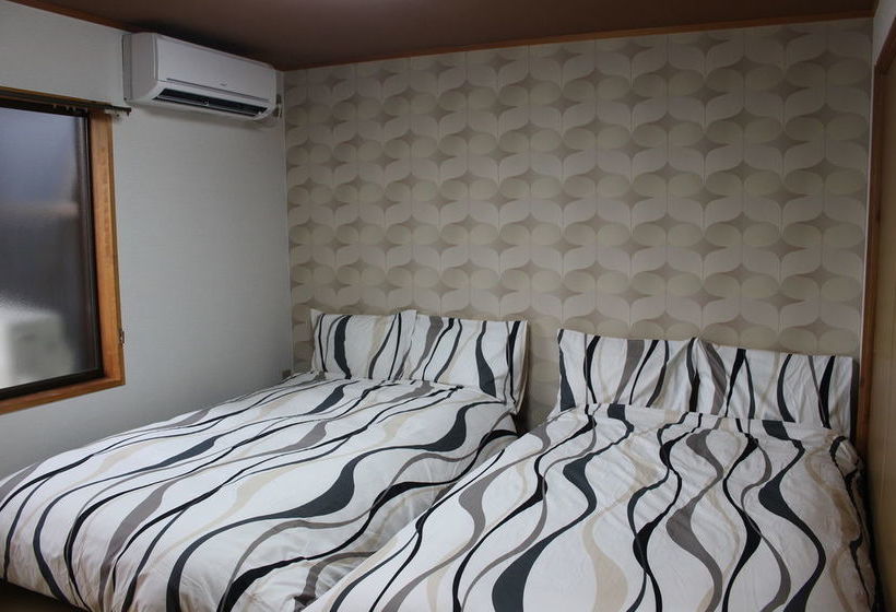 Central Kyoto Traditional Jpn House