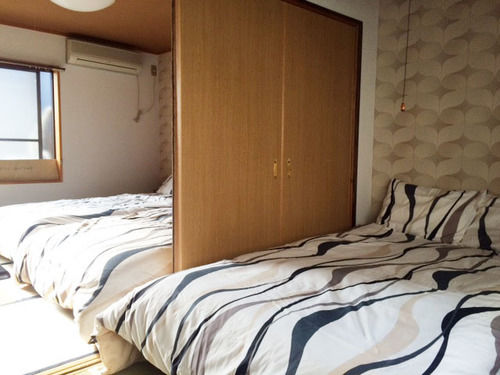 Central Kyoto Traditional Jpn House