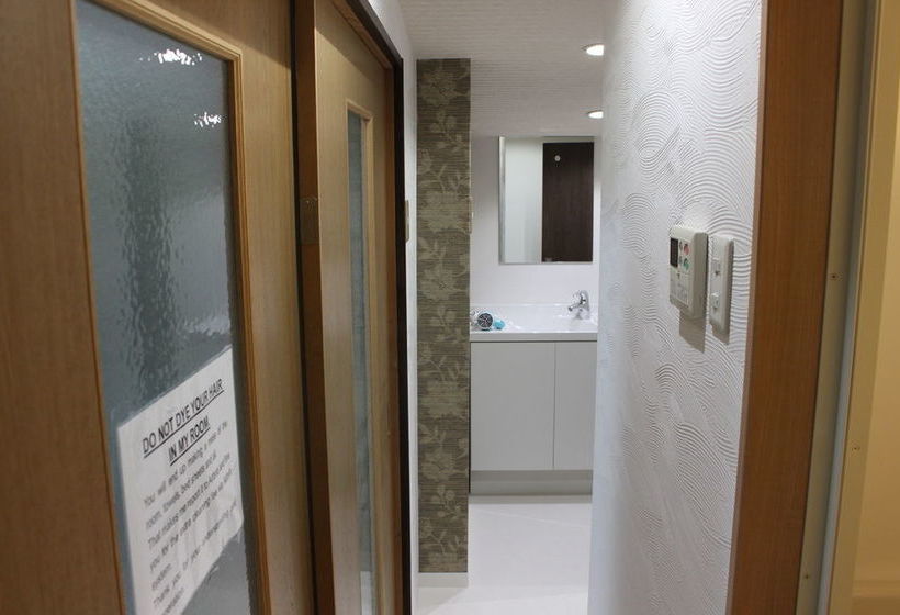 Central Kyoto Traditional Jpn House