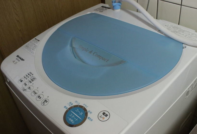 Central Kyoto Traditional Jpn House