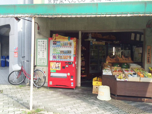 Central Kyoto Traditional Jpn House