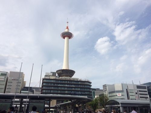 Central Kyoto Traditional Jpn House