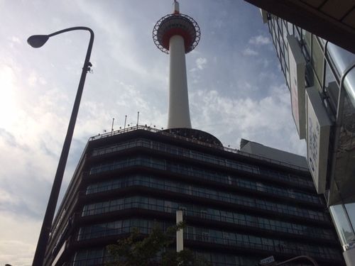 Central Kyoto Traditional Jpn House