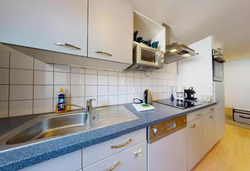 Colmarappart Grand Rue