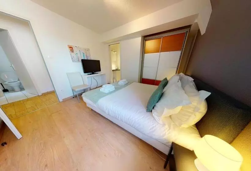 Colmarappart Grand Rue