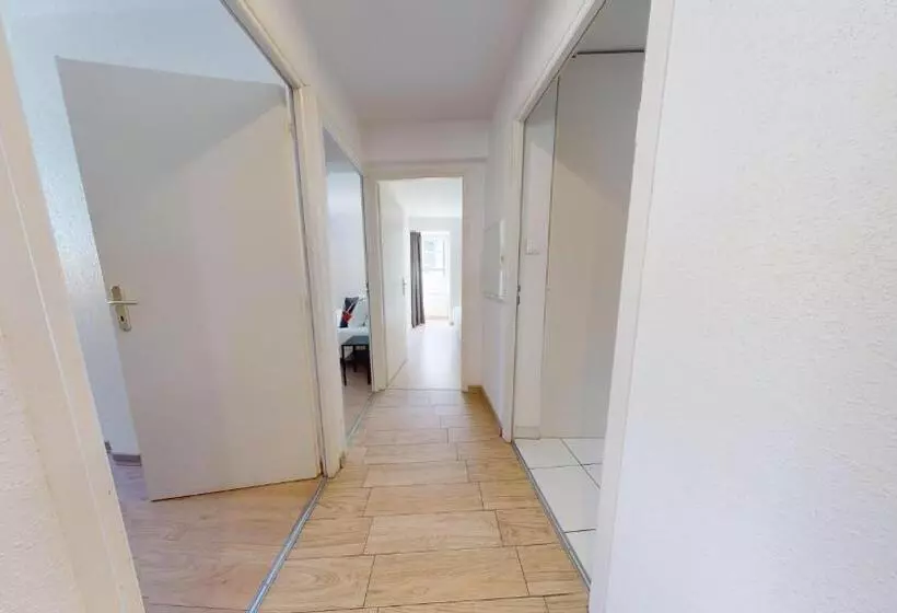 Colmarappart Grand Rue