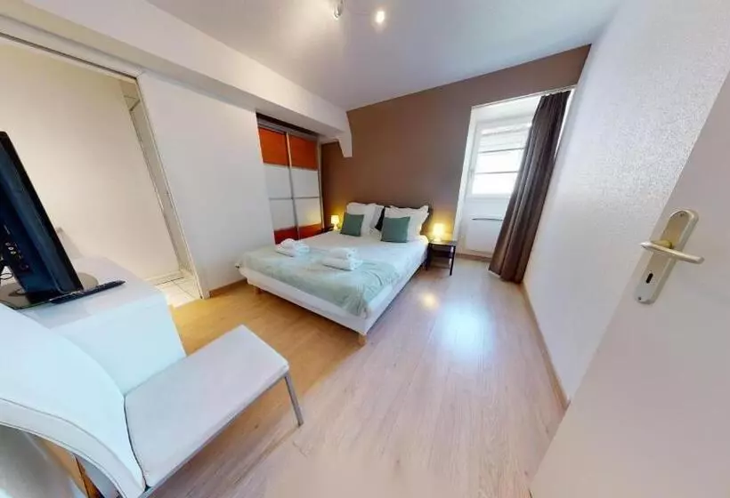 Colmarappart Grand Rue