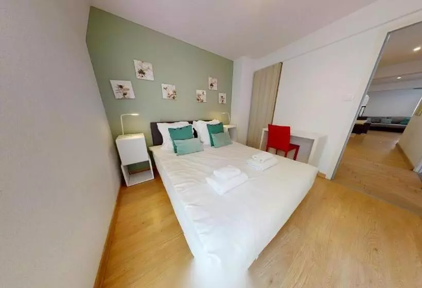 Colmarappart Grand Rue