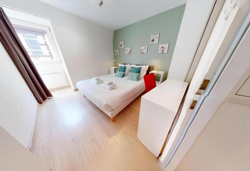 Colmarappart Grand Rue