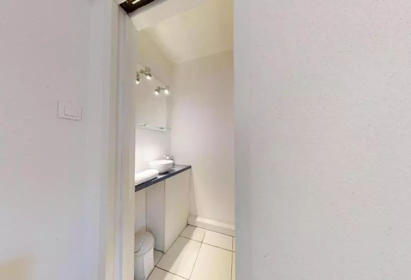 Colmarappart Grand Rue