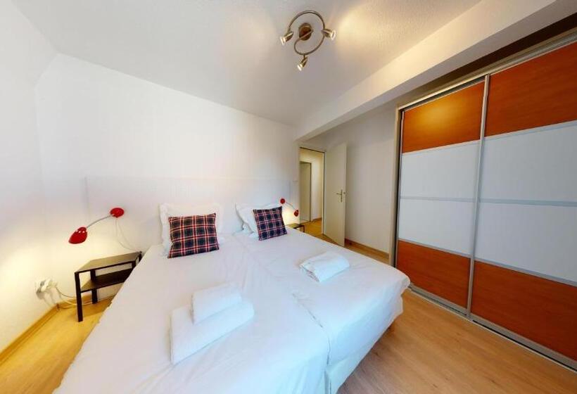 Colmarappart Grand Rue