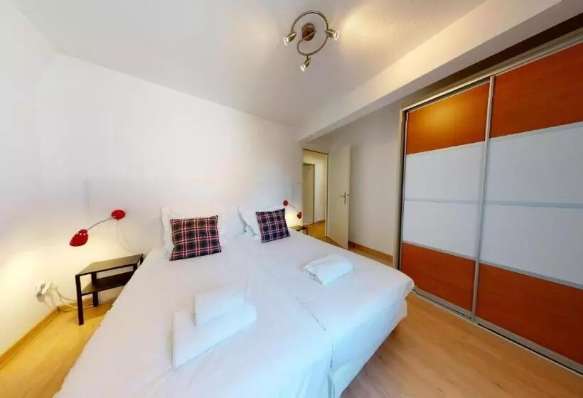 Colmarappart Grand Rue