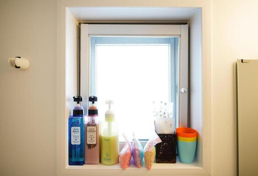 Condominium Golf Golf Tsuboya