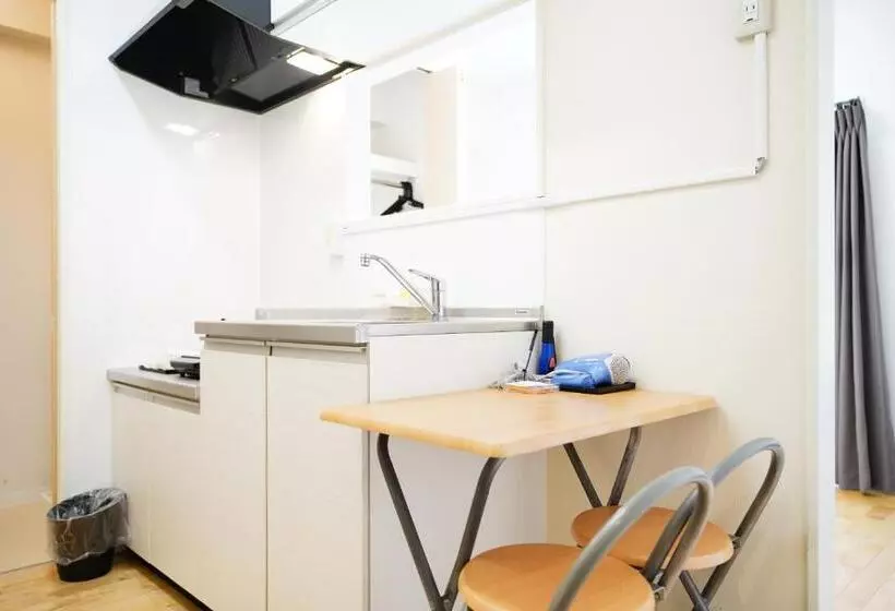 Condominium Golf Golf Tsuboya