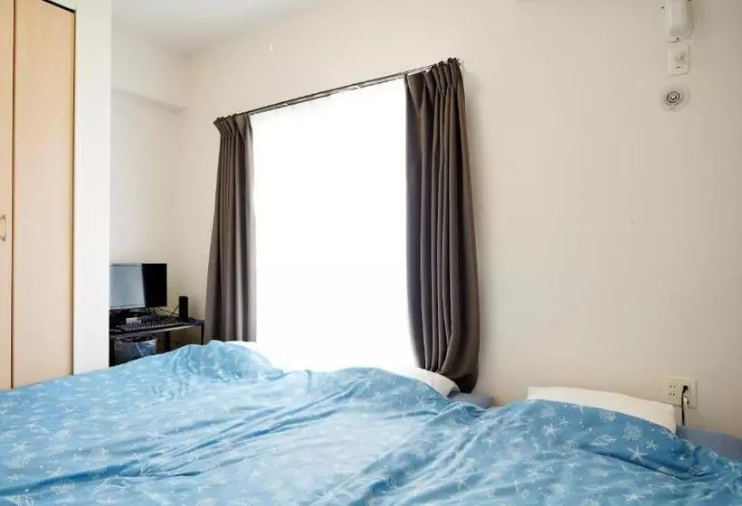 Condominium Golf Golf Tsuboya