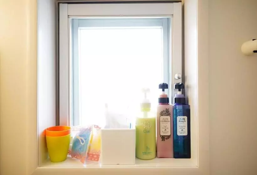 Condominium Golf Golf Tsuboya