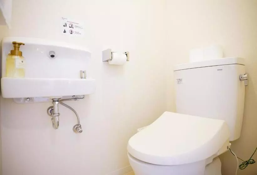 Condominium Golf Golf Tsuboya