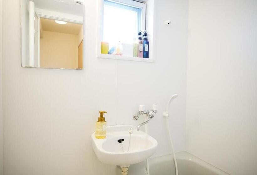 Condominium Golf Golf Tsuboya