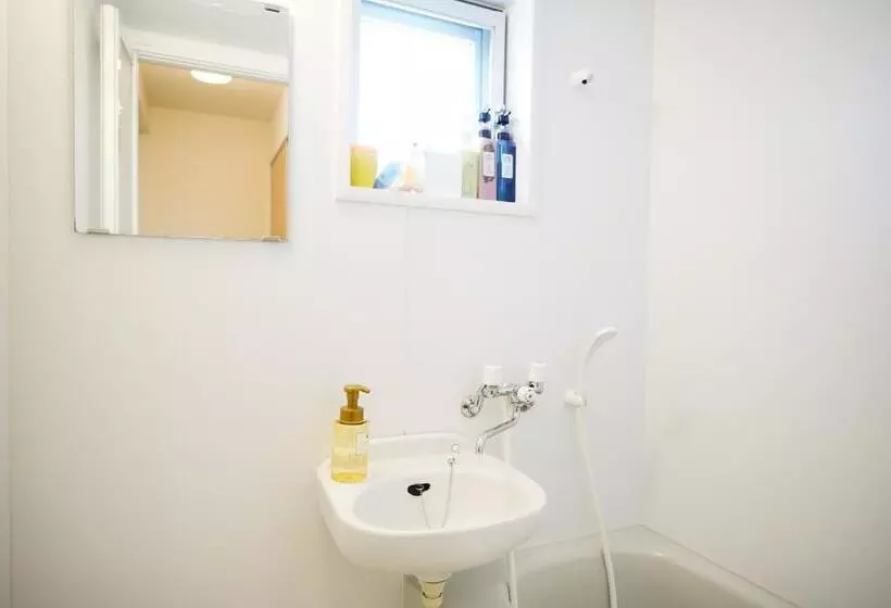 Condominium Golf Golf Tsuboya