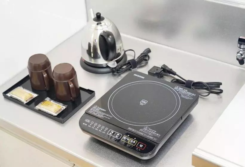 Condominium Golf Golf Tsuboya