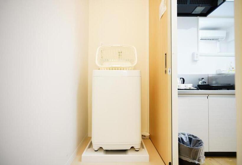 Condominium Golf Golf Tsuboya