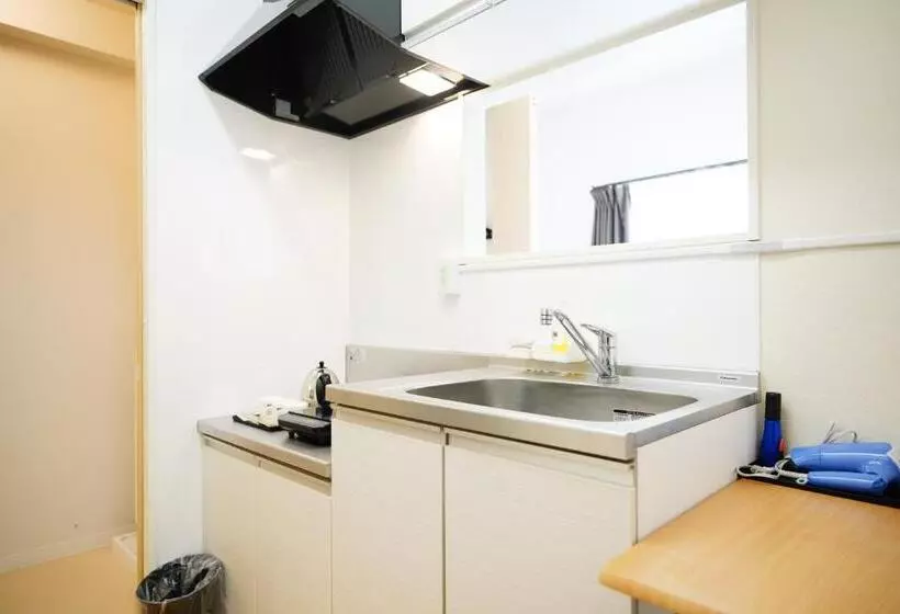 Condominium Golf Golf Tsuboya