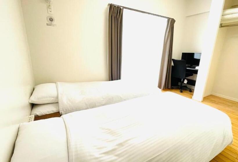 Condominium Golf Golf Tsuboya