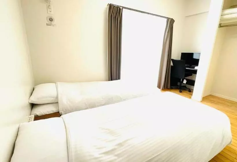 Condominium Golf Golf Tsuboya