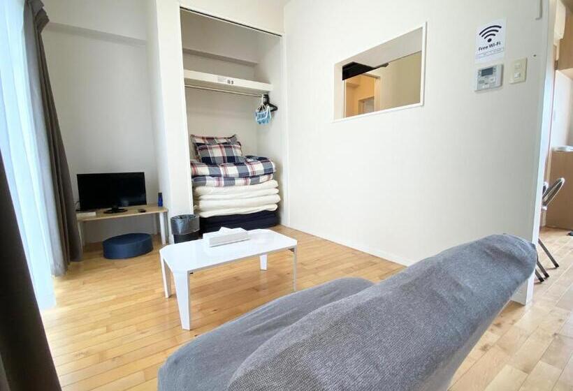 Condominium Golf Golf Tsuboya