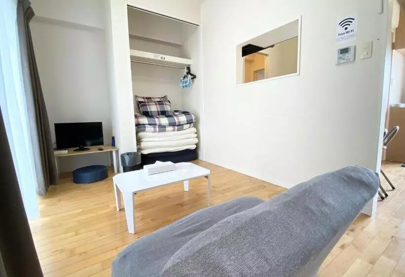 Condominium Golf Golf Tsuboya