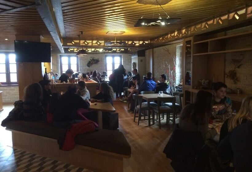 Dilofo Hotel Luxury Suites