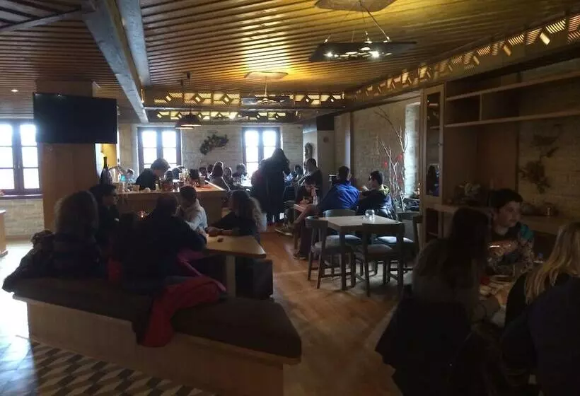 Dilofo Hotel Luxury Suites