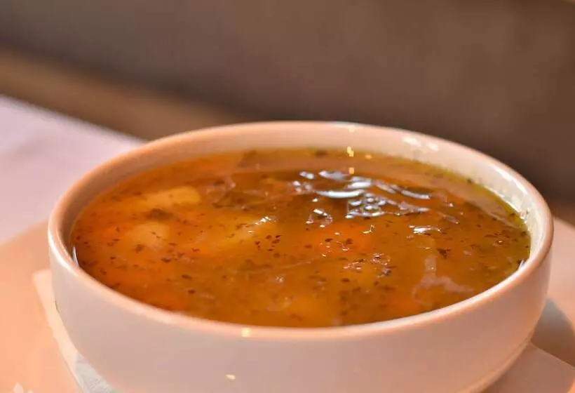 Dilofo Hotel Luxury Suites