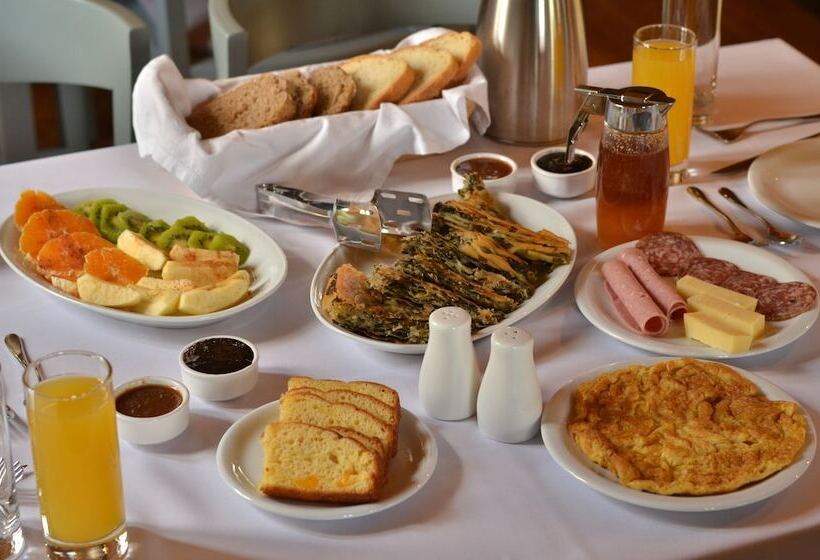 Dilofo Hotel Luxury Suites