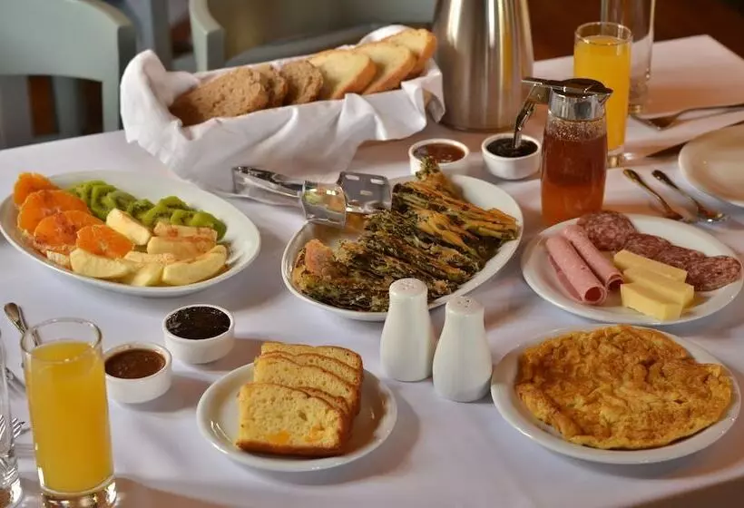 Dilofo Hotel Luxury Suites