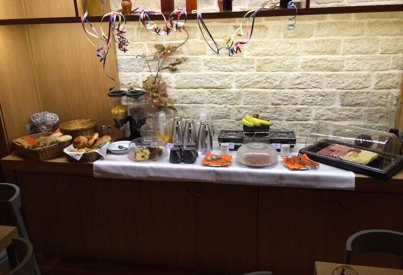 Dilofo Hotel Luxury Suites