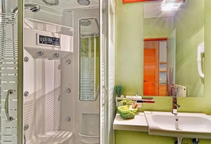 Dilofo Hotel Luxury Suites